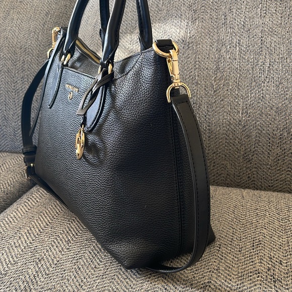 MICHAEL KORS AUSTEN SMALL SATCHEL HANDBAG - Picture 5 of 16